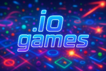 IO Games Websites