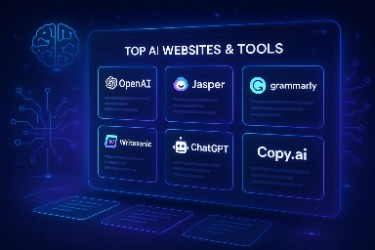Top AI Websites