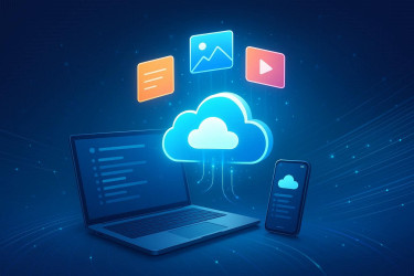 Top Cloud Storage Websites