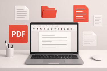 Top PDF Tool Websites