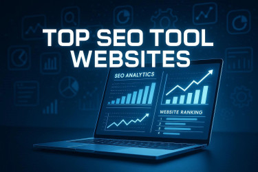 Top SEO Tool Websites