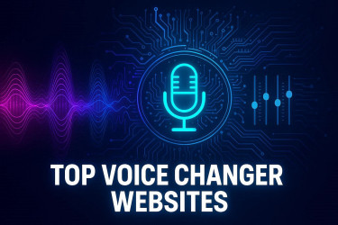 Top Voice Changer Websites
