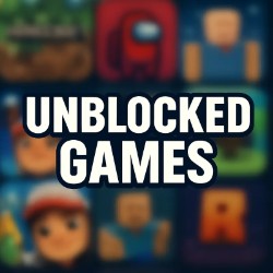 Unblocked Games