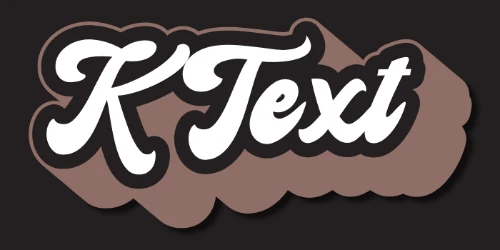 K Text