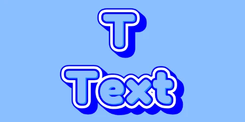 T Text