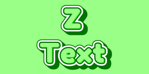 Z Text