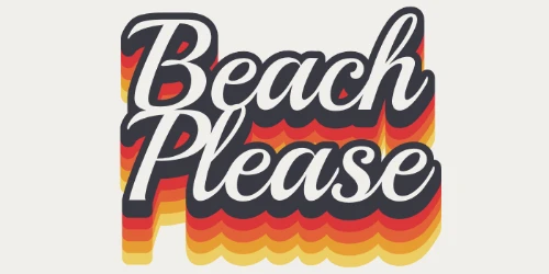 Beach Please