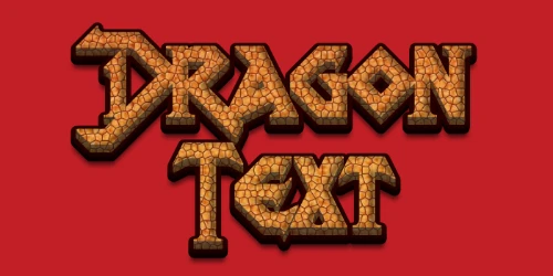 Dragon Text