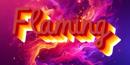 Flaming
