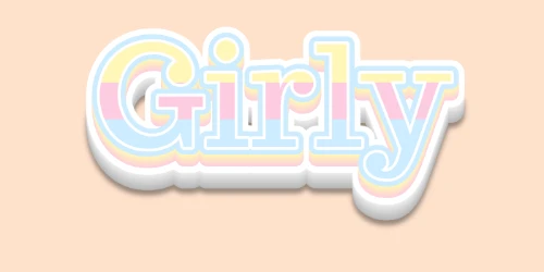 Girly
