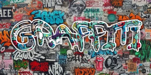 Graffiti