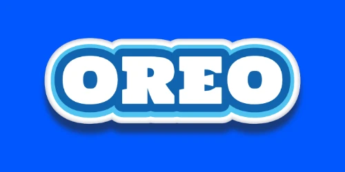 Oreo