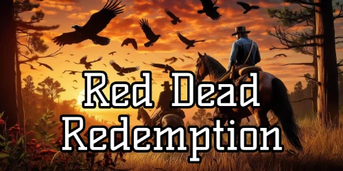 Red Dead Redemption
