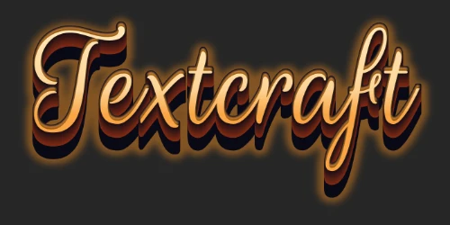 Textcraft