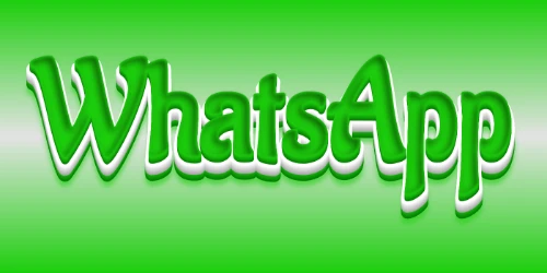 WhatsApp